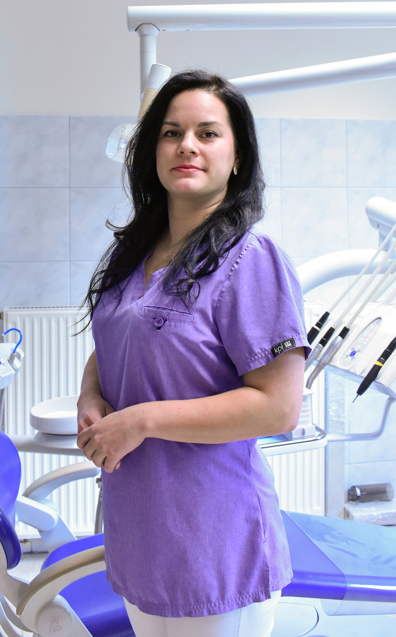 Dr. Schvartz Diána